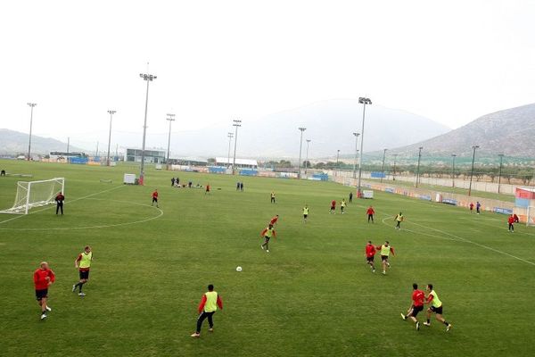 «Βλέπουν» τους… μικρούς στον Πανιώνιο