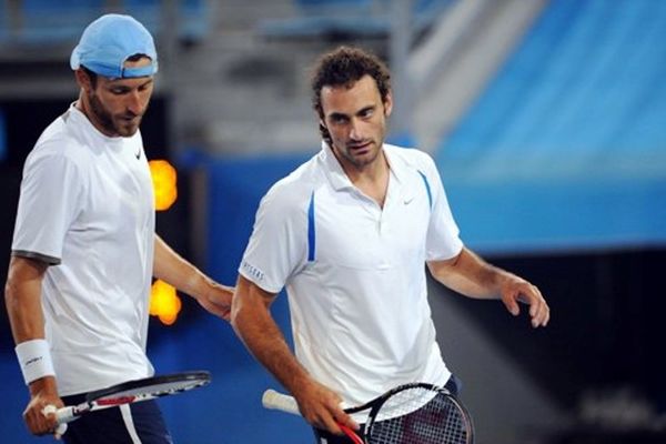 Καλή εμφάνιση για Γιακούποβιτς στο «Athens Open 2012»