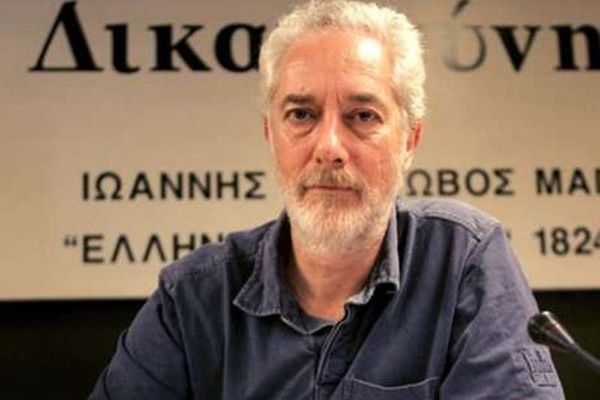 Ανακοίνωση του προέδρου της ΕΣΗΕΑ για «Χρυσή Αυγή»