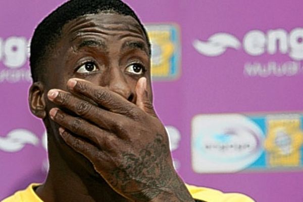 Τσέιμπερς: «Έμαθα από το λάθος μου»