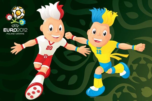 Euro 2012: Ένας μήνας πριν την έναρξη