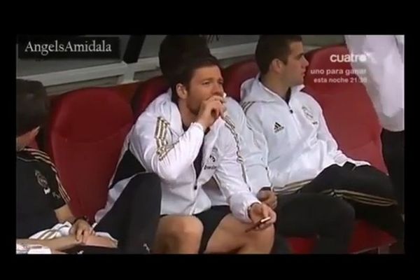 Ενημέρωνε τον Μουρίνιο ο Αλόνσο!