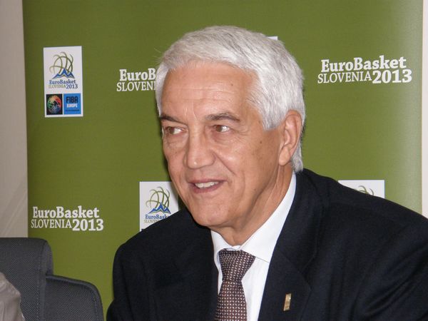 Τέλος ο Ζανολίν από τη FIBA Europe!