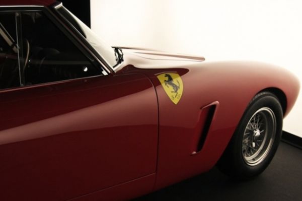 Η... ομορφότερη Ferrari (photos)