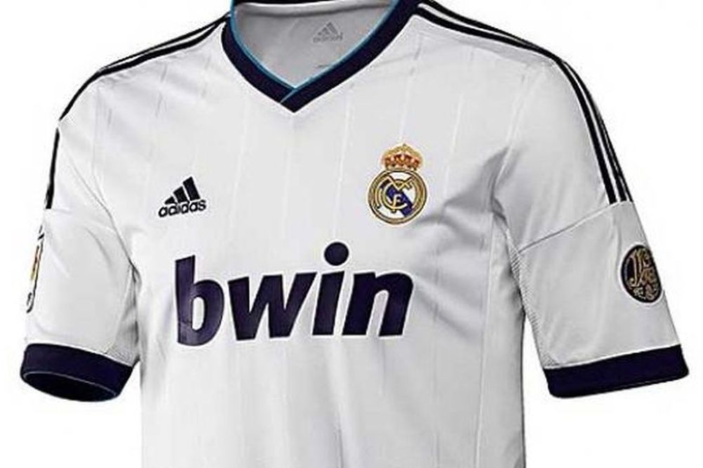 Εντυπωσιακές οι νέες εμφανίσεις της Ρεάλ από την Adidas