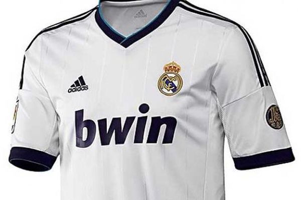 Εντυπωσιακές οι νέες εμφανίσεις της Ρεάλ από την Adidas