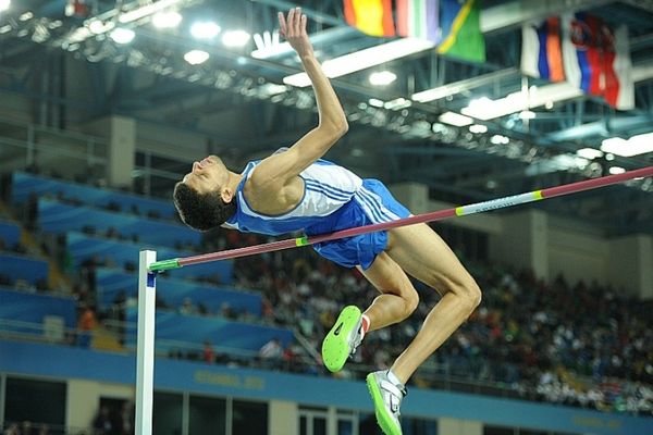 Αναχωρούν για Ντόχα Χονδροκούκης, Κυριακοπούλου