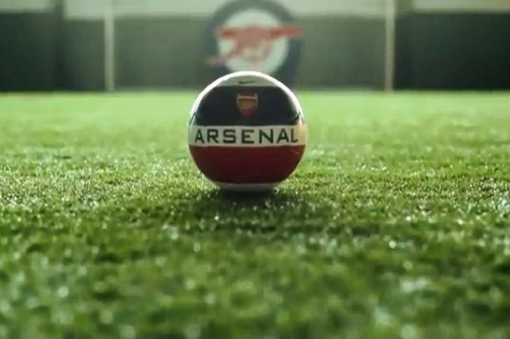 Ο στόχος της Άρσεναλ (video)