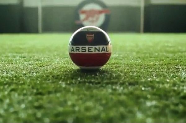 Ο στόχος της Άρσεναλ (video)