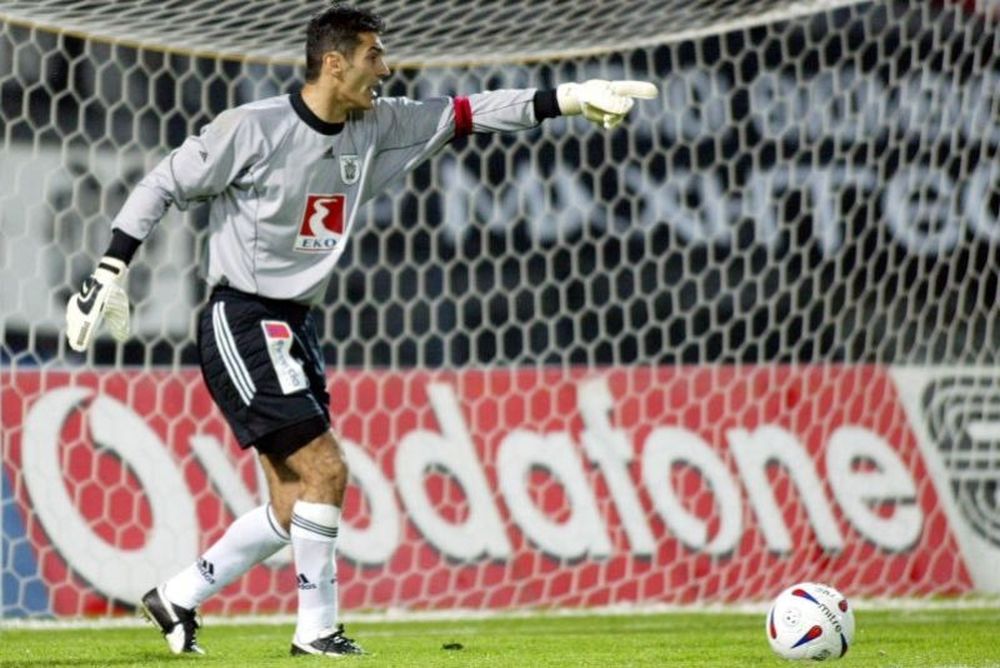 Ατματσίδης: «Τσάμπα ισοπαλία ο ΠΑΟΚ»