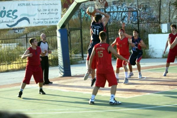 Οι Τζαζ στη Βούλα νικάνε…