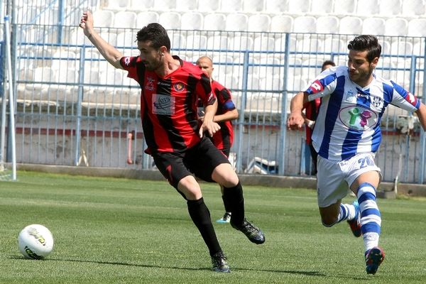 Μέσα ο Βασιλακόπουλος στη Ζάκυνθο