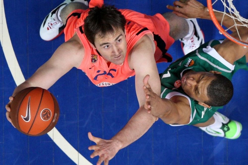 Οι πρώτοι της Μπαρτσελόνα