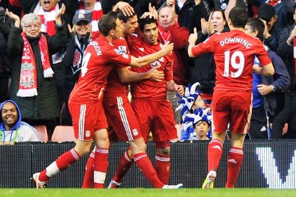 Μεγάλη Λίβερπουλ, 4-1 την Τσέλσι