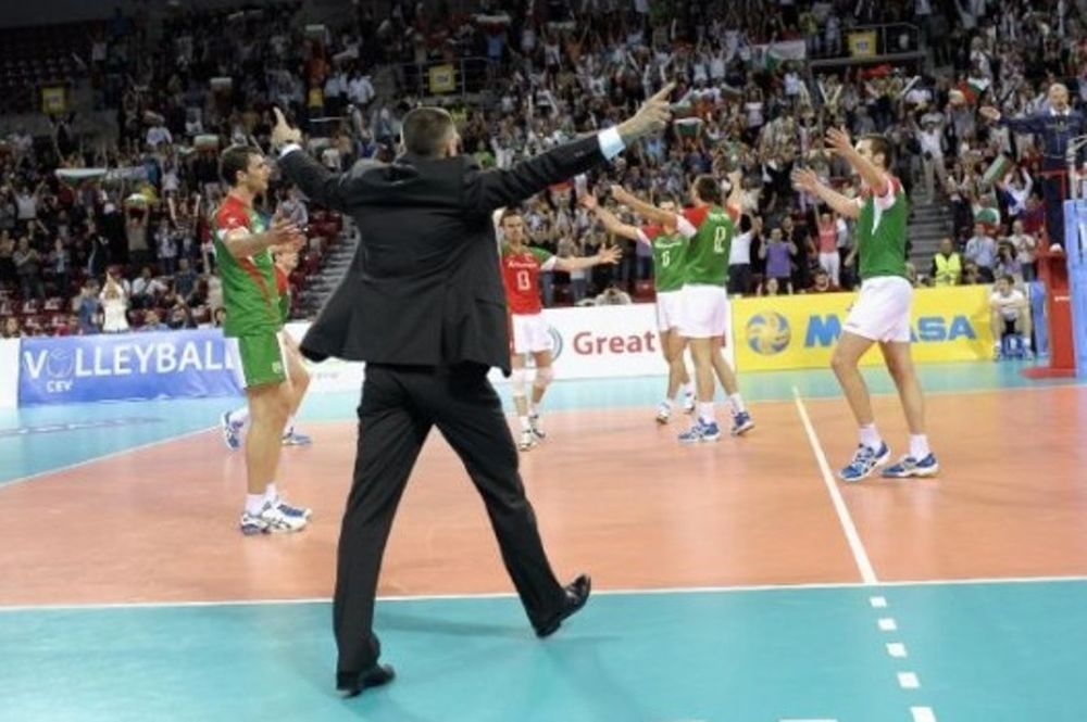 Λονδίνο 2012: Θετικό ξεκίνημα της Βουλγαρίας στο Προολυμπιακό