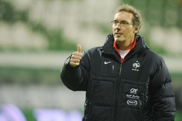 Euro 2012: Ψάχνει ισορροπία στο κέντρο ο Μπλαν