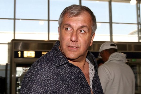 Πτήση στην Πόλη για το 7ο και προαναγγελία αποχώρησης από Ζοτς