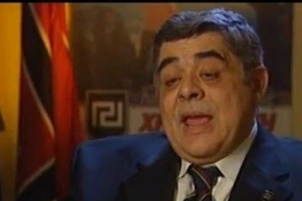 Κουτί της Πανδώρας: «Ποιά είναι η Χρυσή Αυγή»