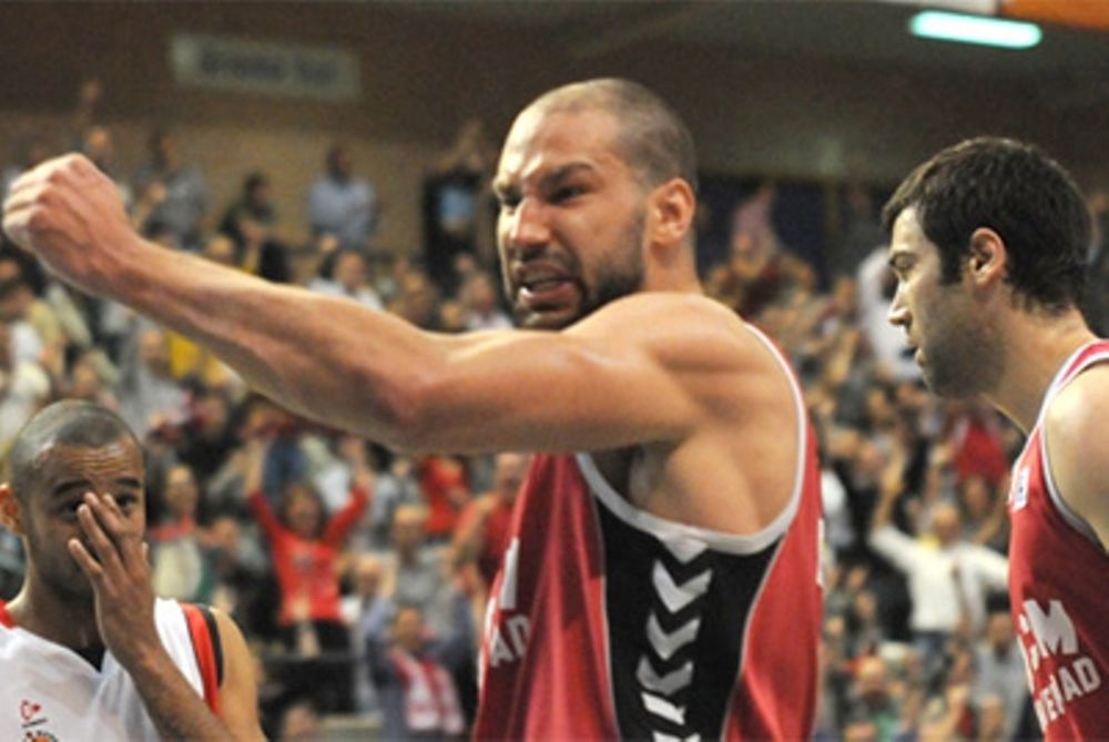 Θέλει Ογκουστίν η Μπαρτσελόνα!