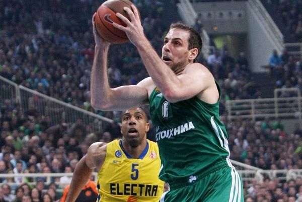 Μάριτς: «Στο Final 4 τα όνειρα βγαίνουν αληθινά»!