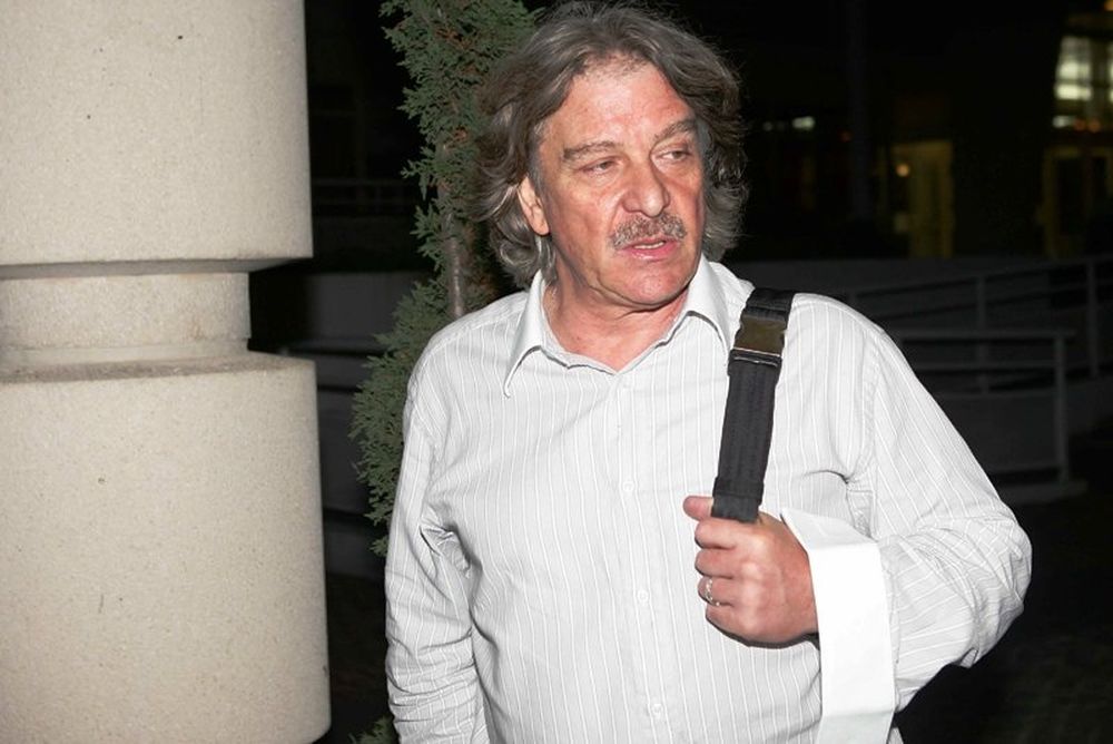 Αποσύρει το ενδιαφέρον του για τον ΠΑΟΚ ο Καμπάνης