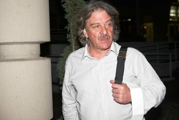 Αποσύρει το ενδιαφέρον του για τον ΠΑΟΚ ο Καμπάνης