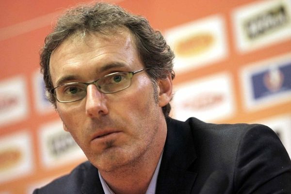 Euro 2012: Μπλαν: «Έχω σχεδόν αποφασίσει»