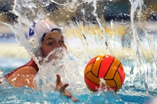 Η κλήρωση της Α2 πόλο γυναικών