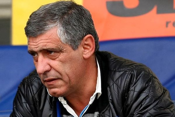Φιέστα Ολυμπιακού: Στο «Γ. Καραϊσκάκης» ο Σάντος
