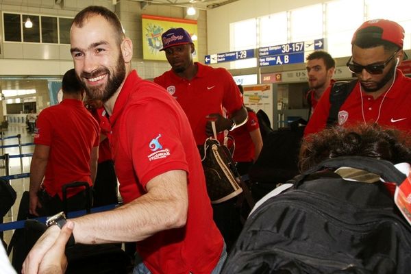 Πρόωρη… συνάντηση Ολυμπιακού και Μπαρτσελόνα!