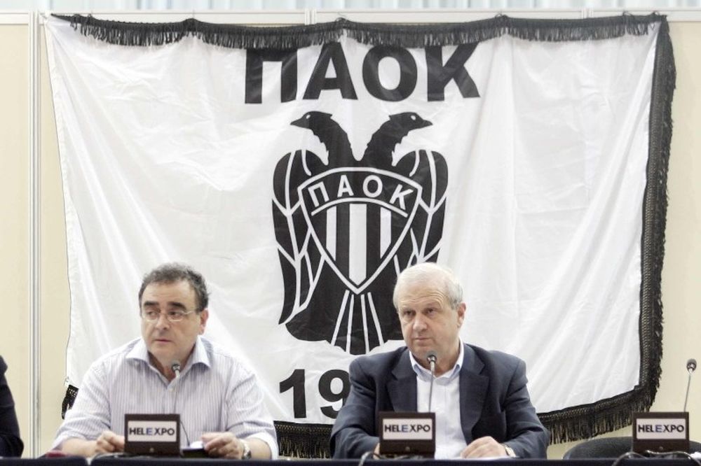 Θετικός ο ΑΣ ΠΑΟΚ για Σαββίδη   