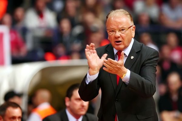 Στην τελική ευθεία για Μπαρτσελόνα ο Ολυμπιακός