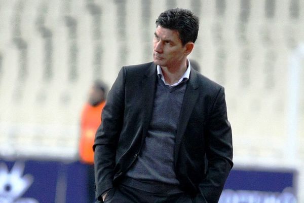 Στο «μικροσκόπιο» της Ξάνθης ο Κούτεφ