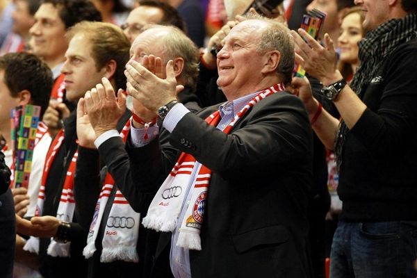 Χένες: «Το ίδιο σημαντικό με το Champions League το Κύπελλο»