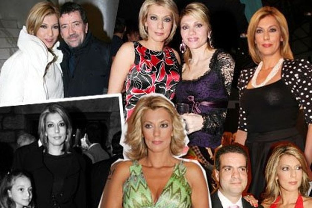 Άννα Καραμανλή: Από την «Αθλητική Κυριακή» στα βουλευτικά έδρανα