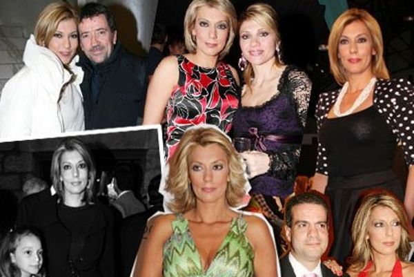 Άννα Καραμανλή: Από την «Αθλητική Κυριακή» στα βουλευτικά έδρανα