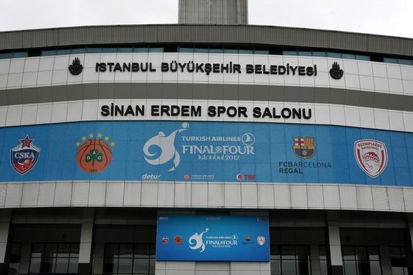 Final 4: Το πρόγραμμα των «αιώνιων» στην Πόλη!