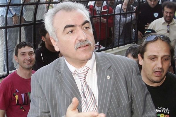 ΠΑΟΚ: Απομένουν τα τυπικά για το δάνειο του Σαββίδη