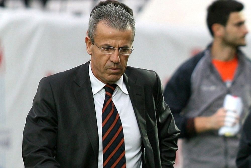 Η νέα Διοικούσα Επιτροπή της ΠΑΕ ΟΦΗ