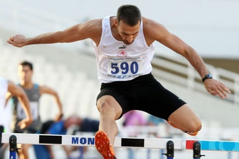 Εκκίνηση στην Θεσσαλονίκη για τον Ιακωβάκη