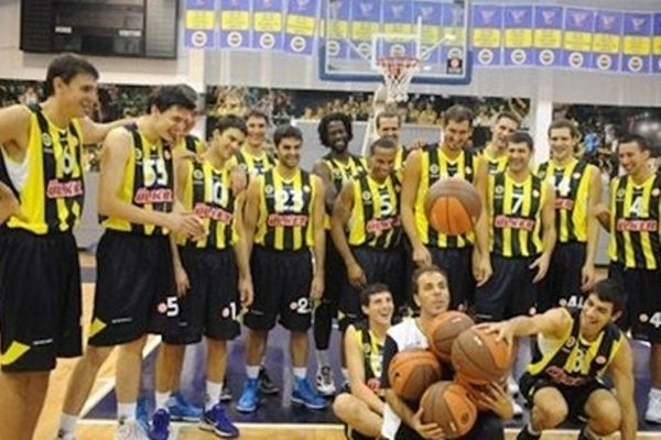Αποχωρήσεις στη Φενέρμπαχτσε!