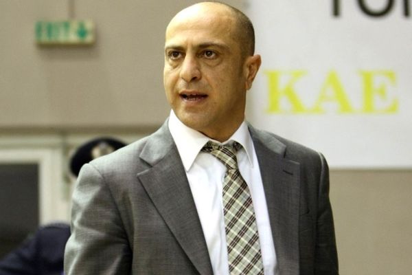 «Πράσινο φως» στη διαδοχή του Άρη