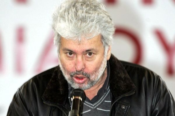 Τέλος από τον Ίκαρο ο Τσαουσίδης