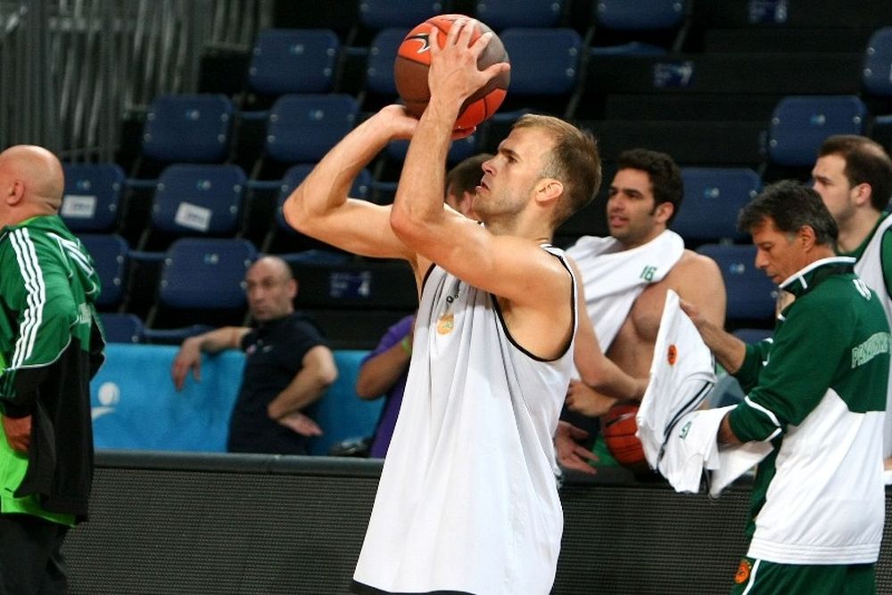 Καλάθης: «Μάθαμε από τα λάθη μας»