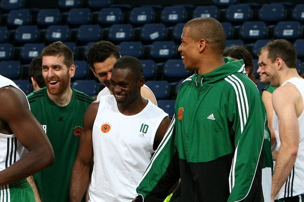 Αυτή πρέπει να τον κερδίσει! 