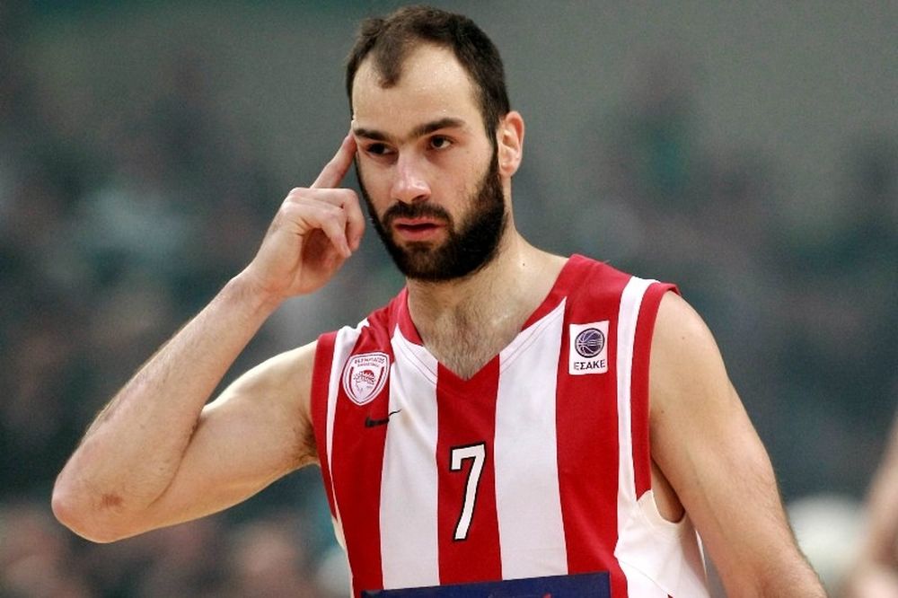 Σπανούλης: «Είμαστε έτοιμοι» (video)