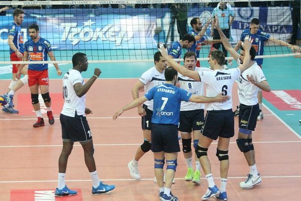 Ο Ηρακλής εξέδωσε εισιτήρια για τον 5ο τελικό