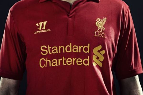 Οι νέες εμφανίσεις της Λίβερπουλ! (photos+video)