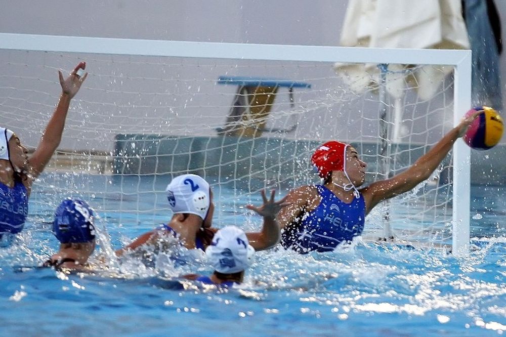 Νίκησαν και τις Βρετανίδες