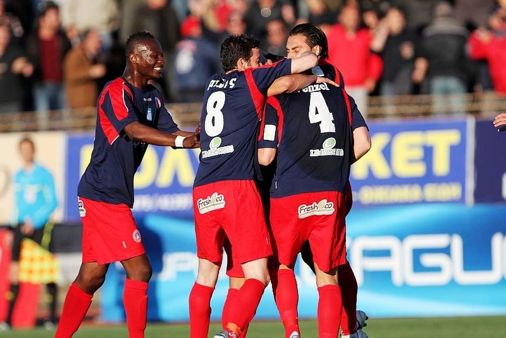 Έφυγαν για διακοπές στην Κέρκυρα